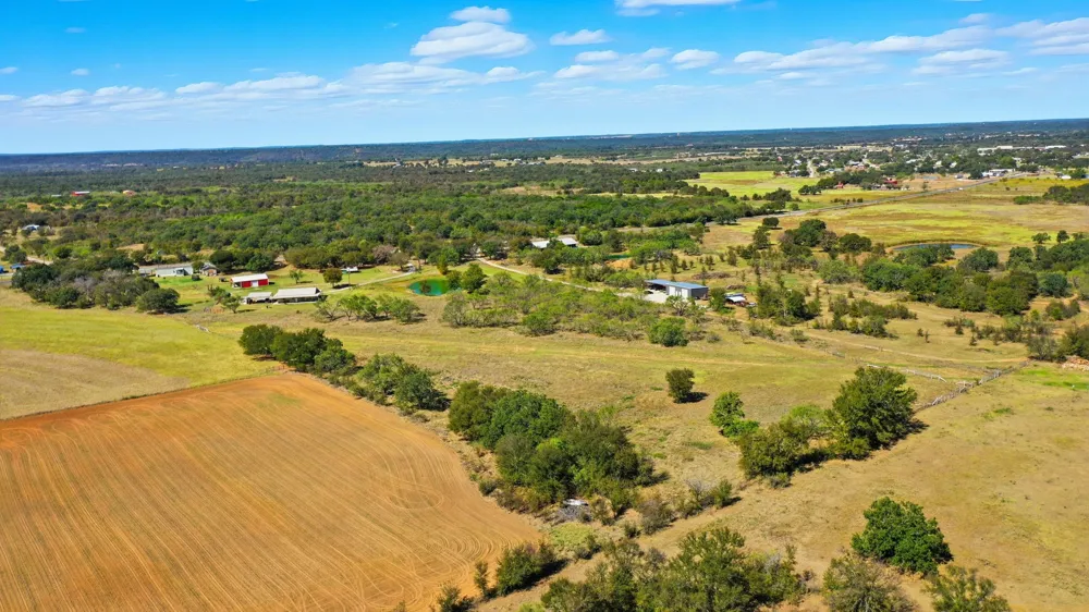 S Fm Rd 113 Millsap, TX 76066