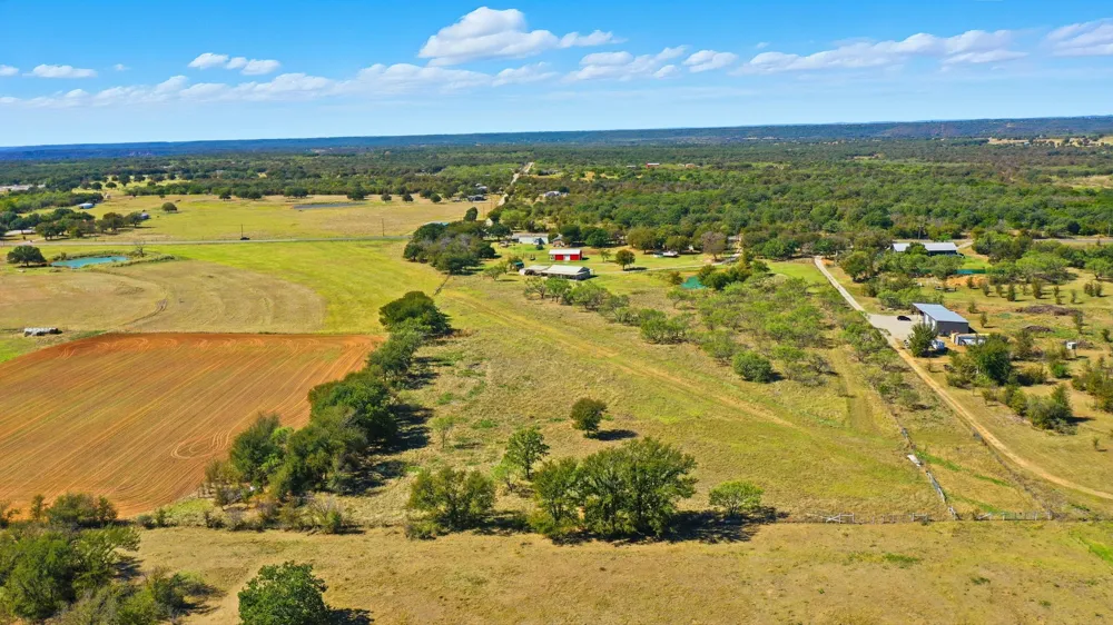 S Fm Rd 113 Millsap, TX 76066