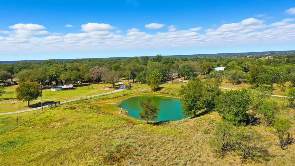 S Fm Rd 113 Millsap, TX 76066