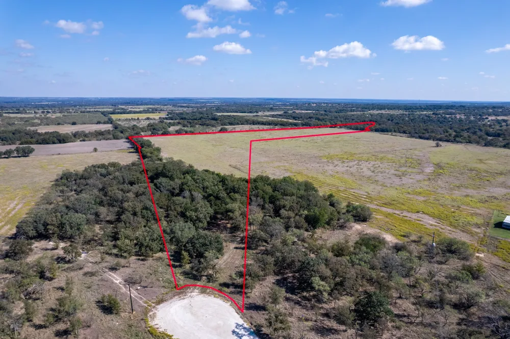342 Tatanka Trail Gustine, TX 76455