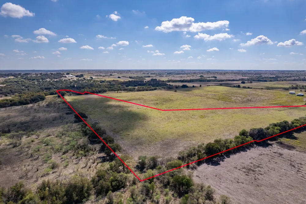 342 Tatanka Trail Gustine, TX 76455