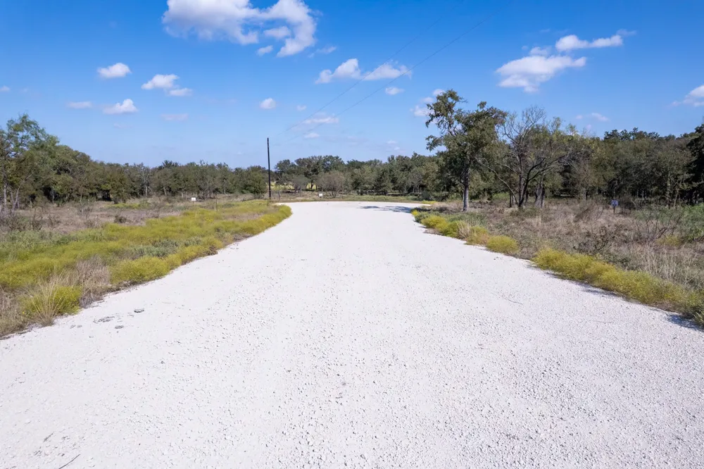 342 Tatanka Trail Gustine, TX 76455