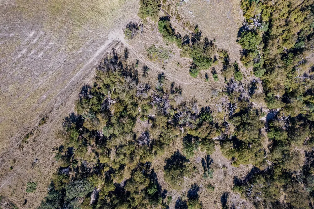 342 Tatanka Trail Gustine, TX 76455
