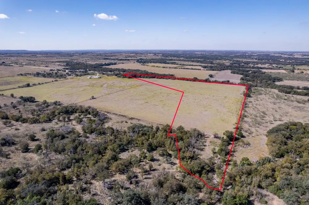 342 Tatanka Trail Gustine, TX 76455