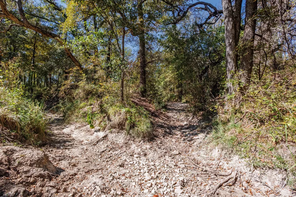 342 Tatanka Trail Gustine, TX 76455