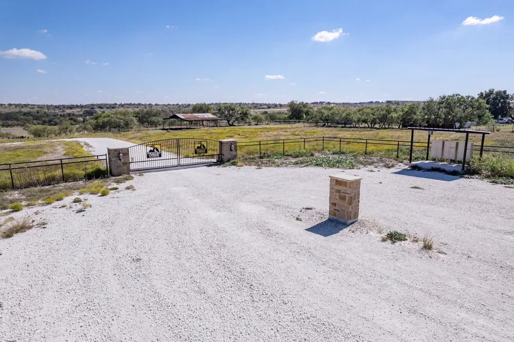 342 Tatanka Trail Gustine, TX 76455