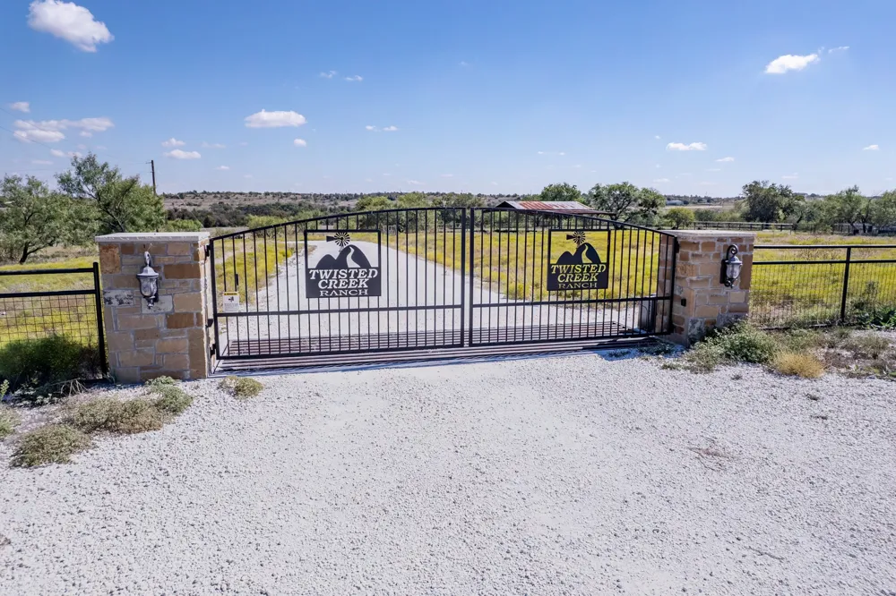 342 Tatanka Trail Gustine, TX 76455