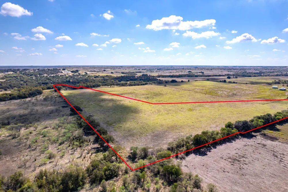342 Tatanka Trail Gustine, TX 76455