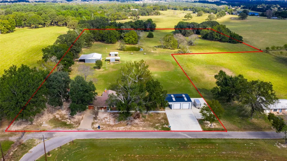12985 County Road 4331 Larue, TX 75770