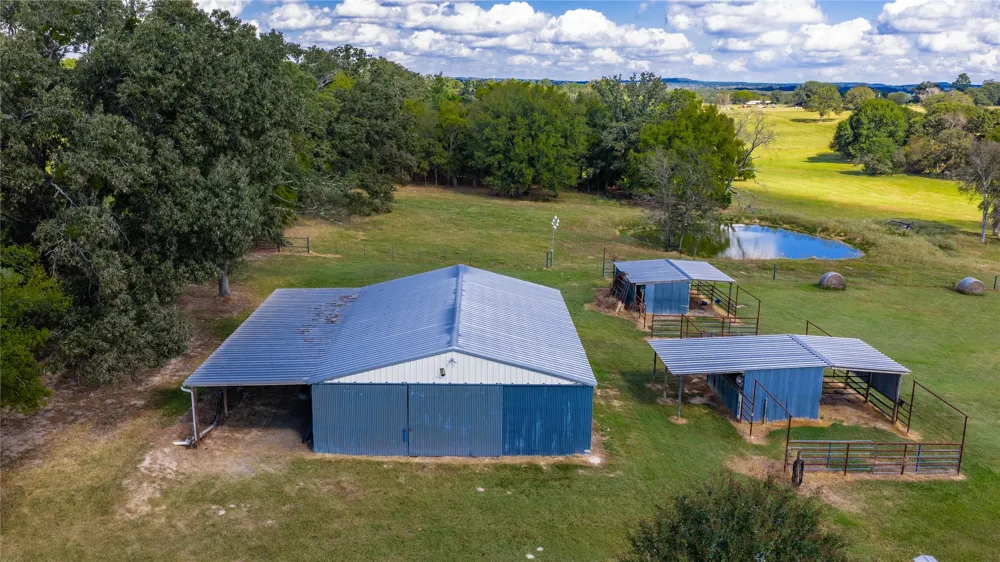 12985 County Road 4331 Larue, TX 75770