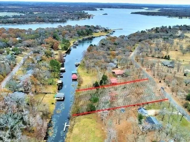 5331 Impala South Road Athens, TX 75752