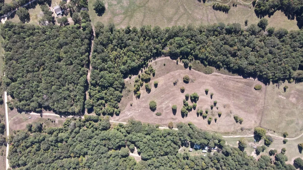 75 County Road 2115 Bagwell, TX 75412