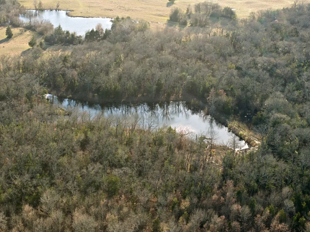 County Road 1468 Mt Pleasant, TX 75455