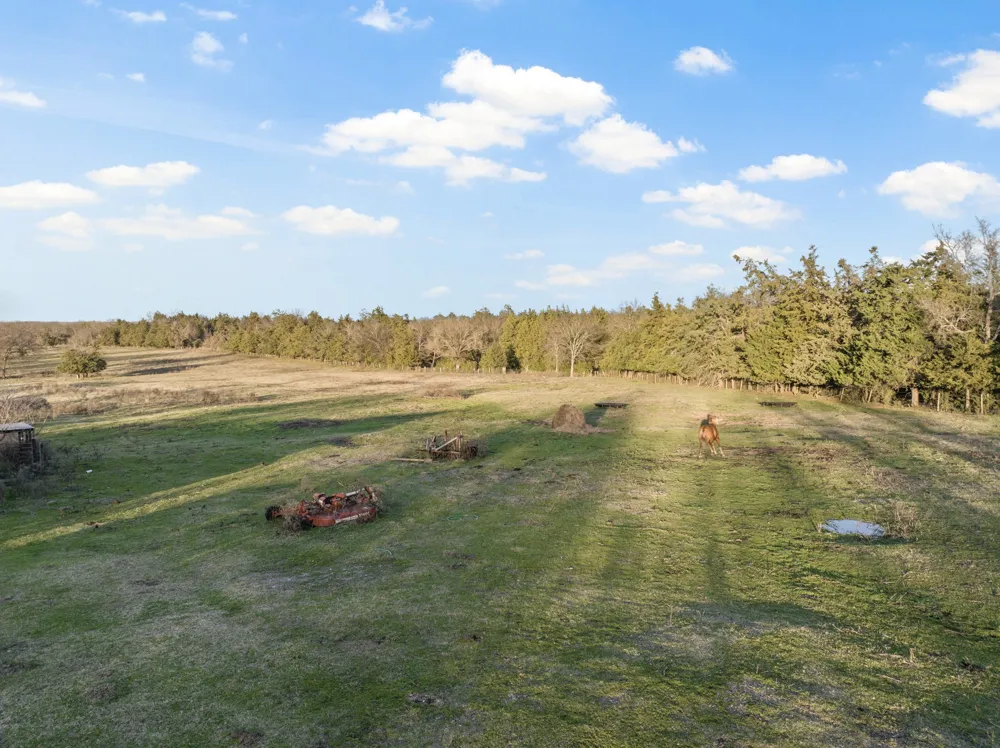 County Road 1468 Mt Pleasant, TX 75455