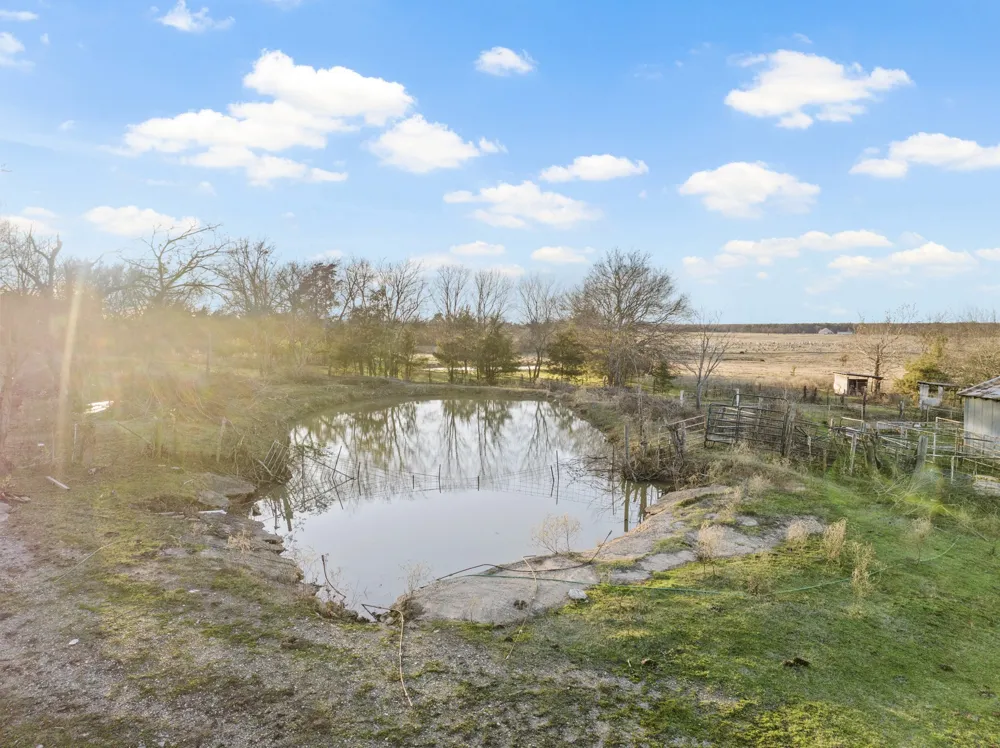 County Road 1468 Mt Pleasant, TX 75455