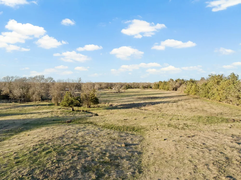 County Road 1468 Mt Pleasant, TX 75455