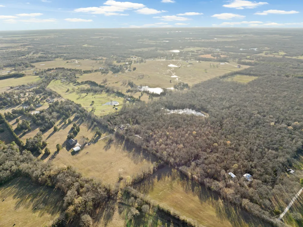 County Road 1468 Mt Pleasant, TX 75455