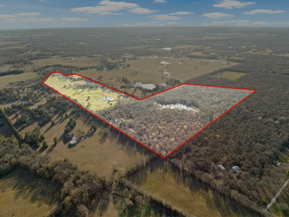 County Road 1468 Mt Pleasant, TX 75455