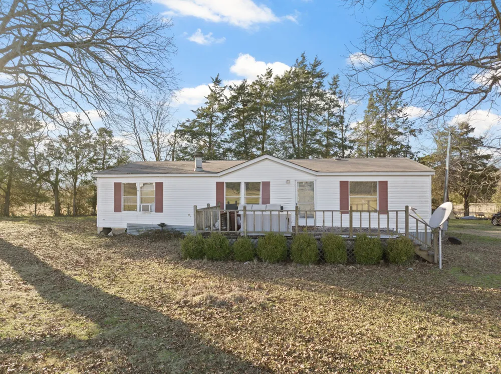 County Road 1468 Mt Pleasant, TX 75455