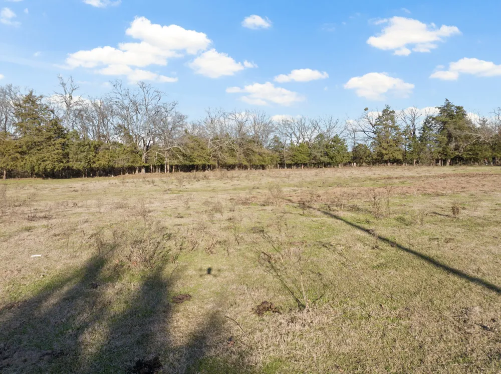 County Road 1468 Mt Pleasant, TX 75455