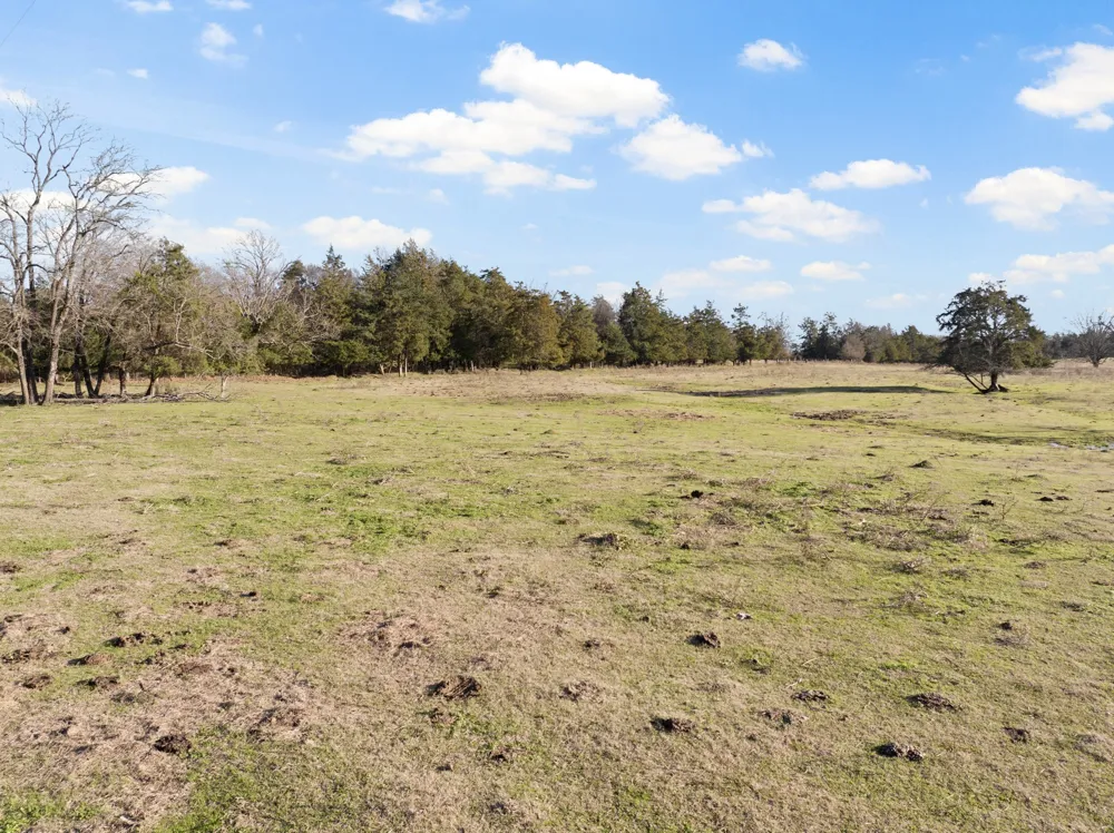 County Road 1468 Mt Pleasant, TX 75455