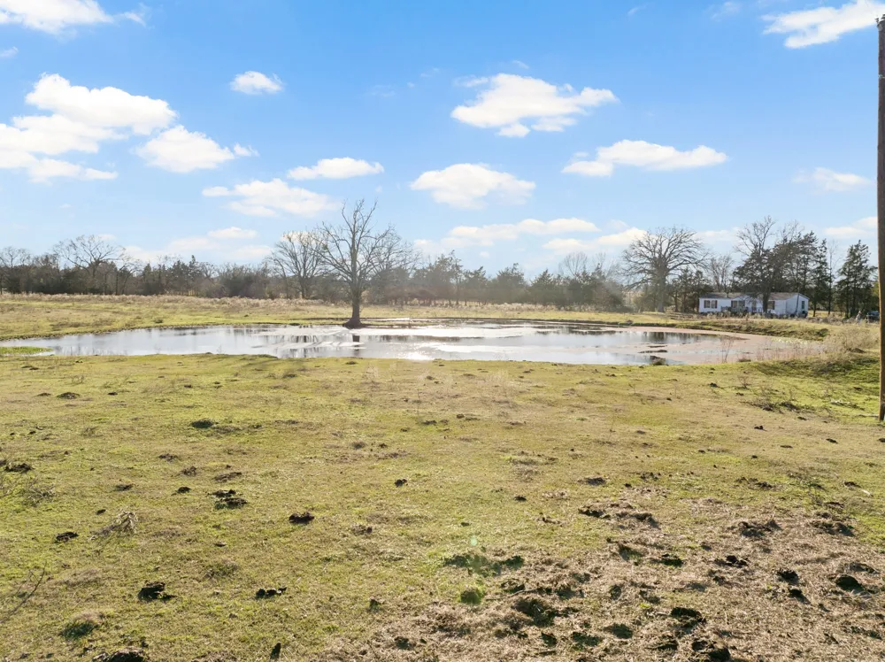 County Road 1468 Mt Pleasant, TX 75455