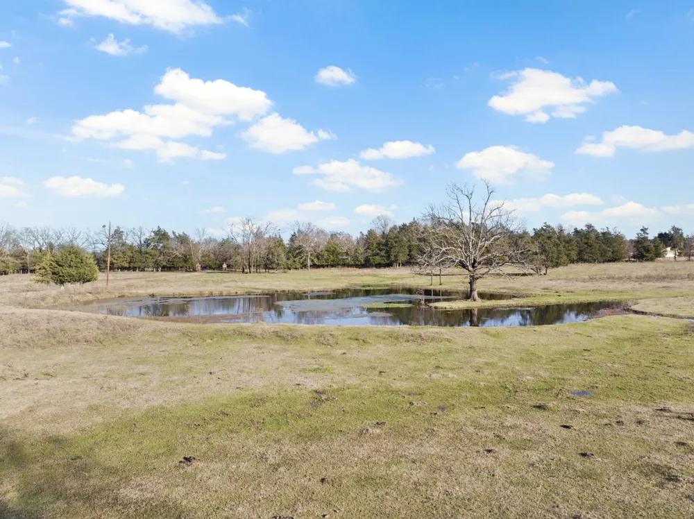 County Road 1468 Mt Pleasant, TX 75455