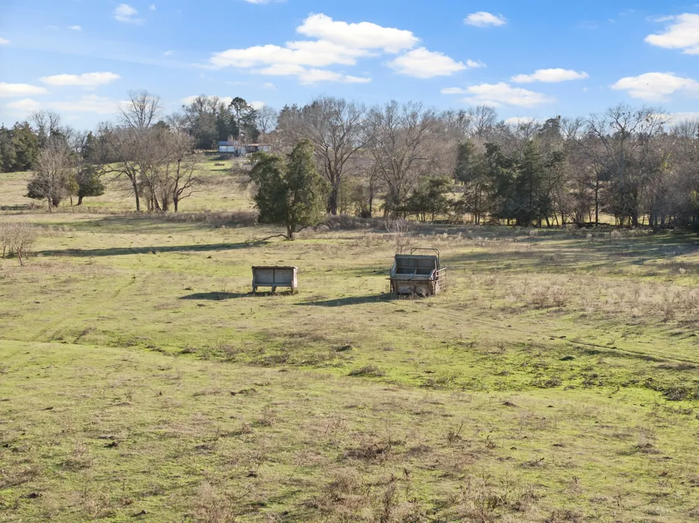 County Road 1468 Mt Pleasant, TX 75455