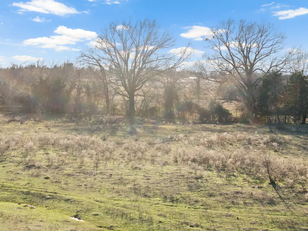 County Road 1468 Mt Pleasant, TX 75455