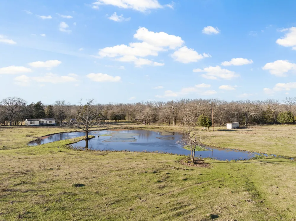 County Road 1468 Mt Pleasant, TX 75455