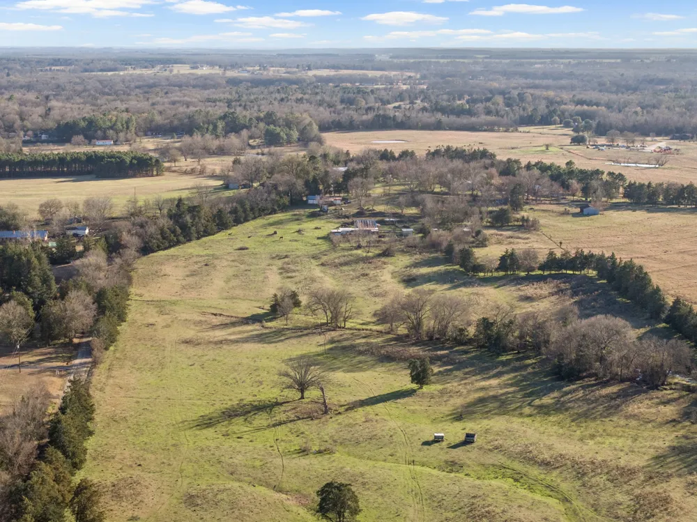 County Road 1468 Mt Pleasant, TX 75455