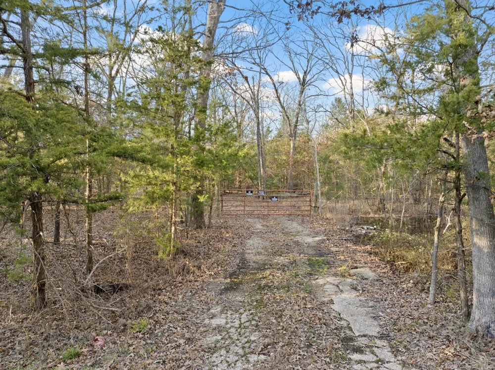 County Road 1468 Mt Pleasant, TX 75455