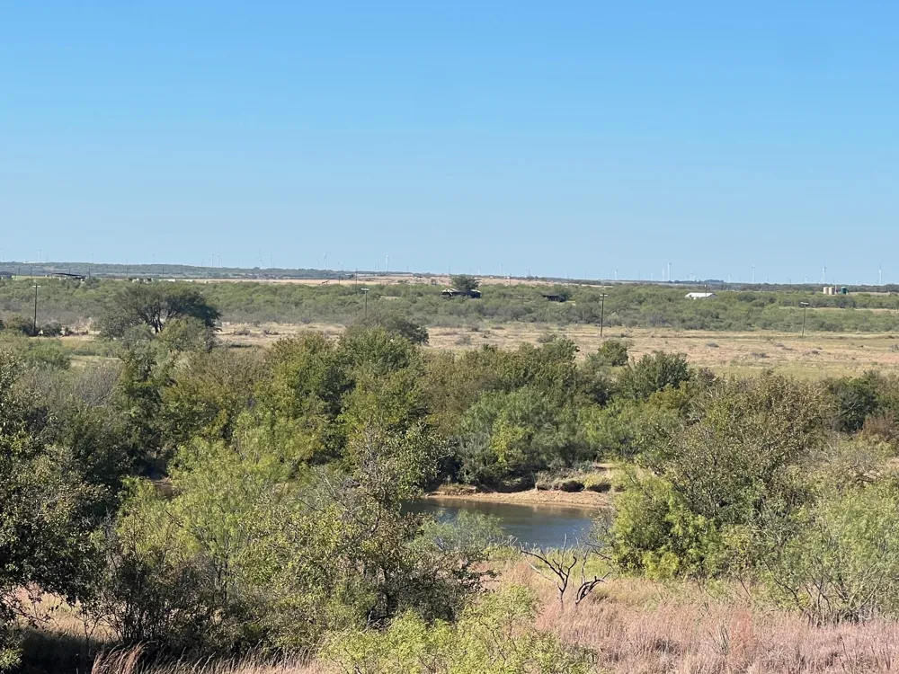 Uselton Road Loving, TX 76460