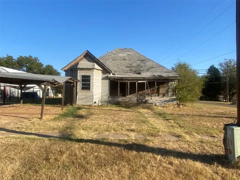 800 S 1st Street