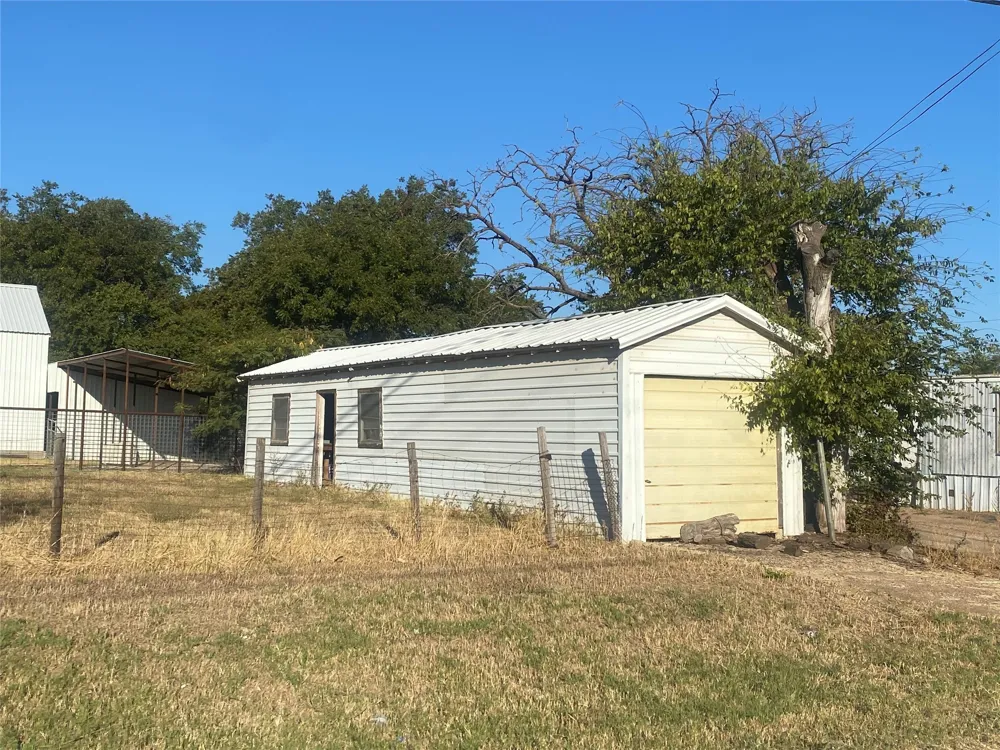 800 S 1st Street Haskell, TX 79521