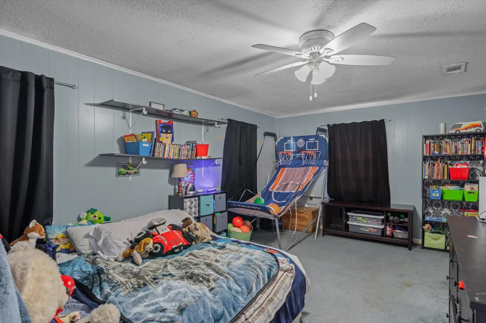 503 S Houston Street Edgewood, TX 75117