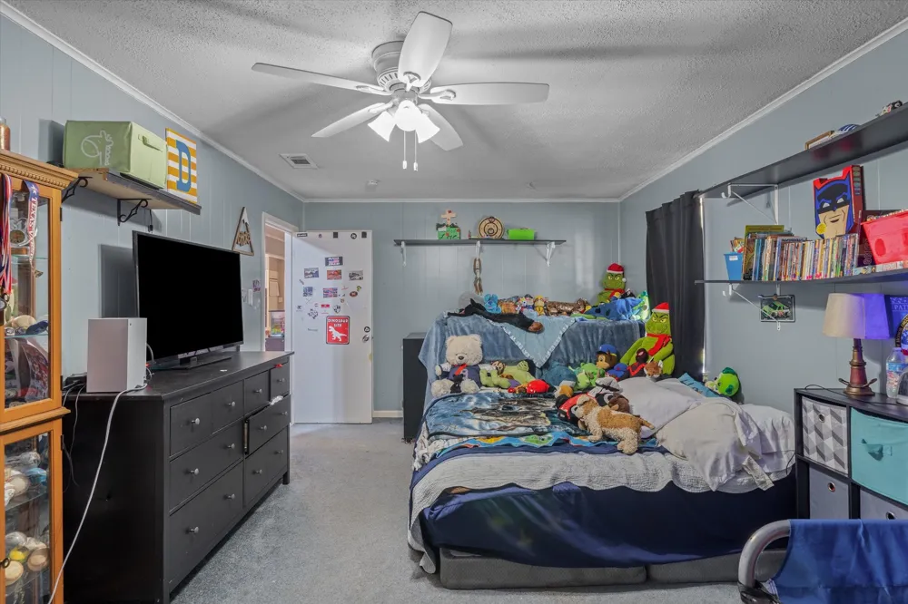 503 S Houston Street Edgewood, TX 75117