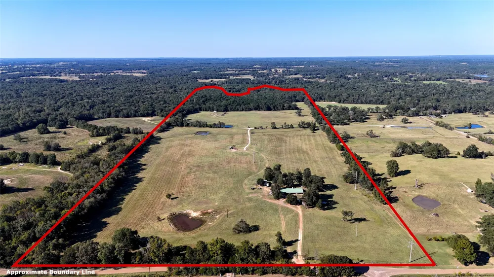 10769 County Road 3519 Murchison, TX 75778