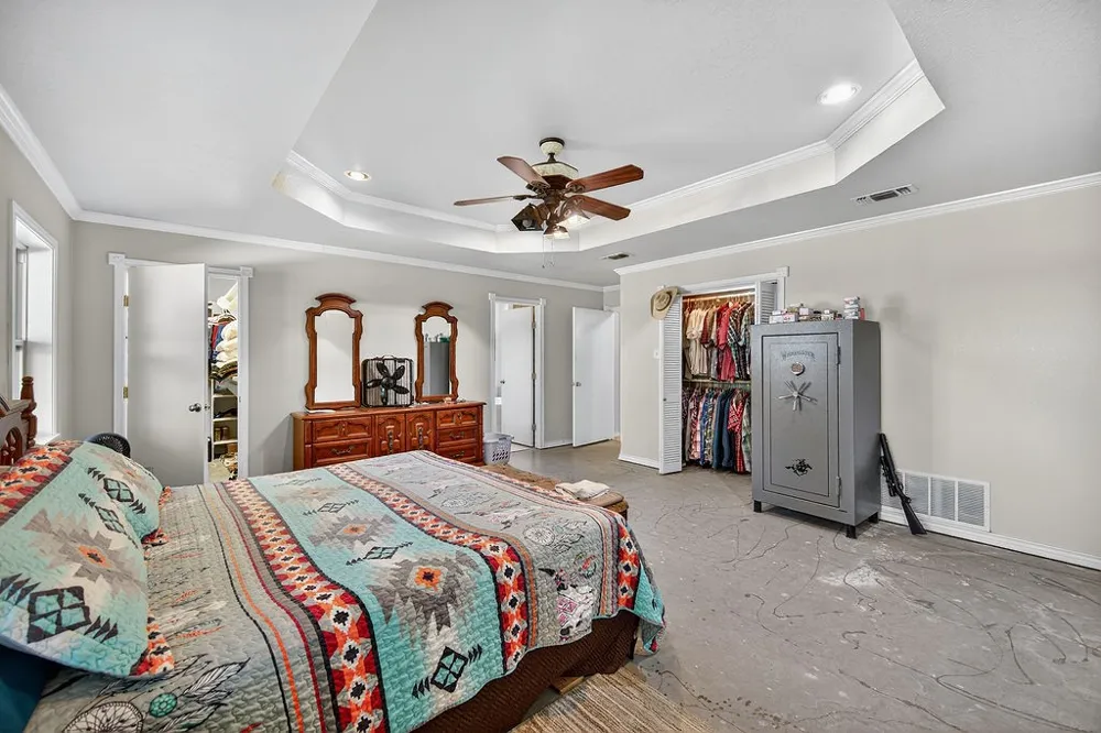 10769 County Road 3519 Murchison, TX 75778