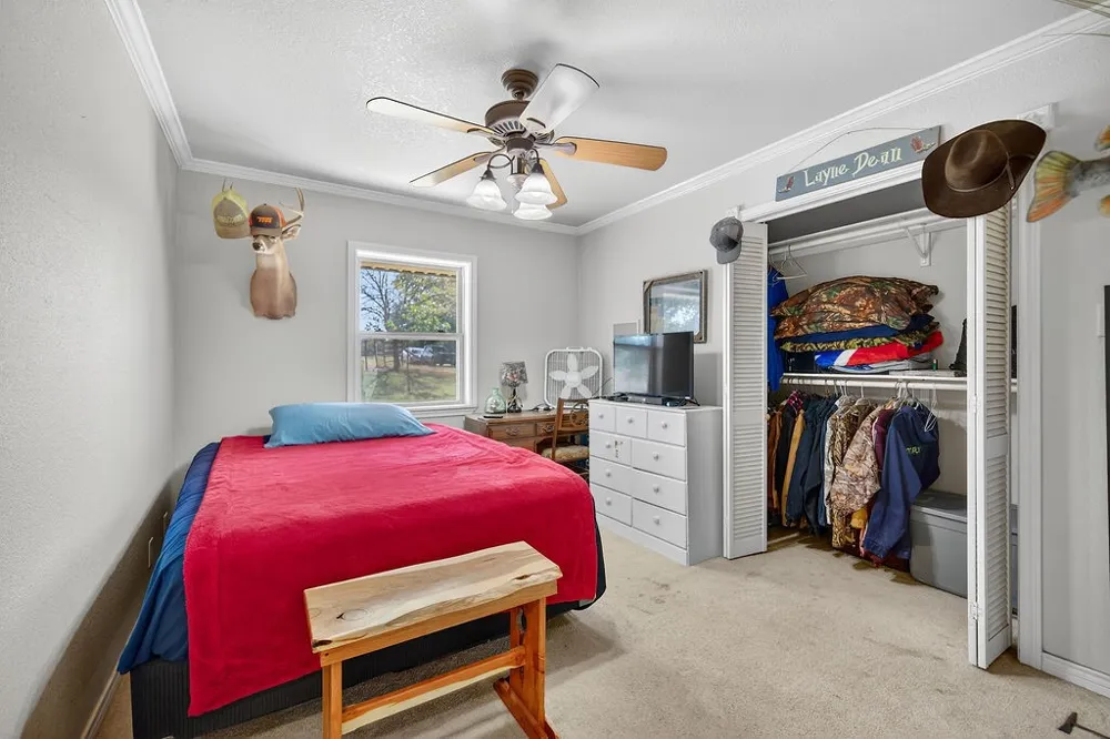 10769 County Road 3519 Murchison, TX 75778