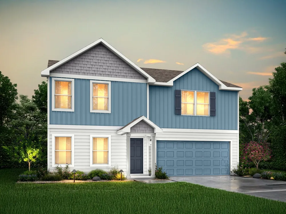 113 Brooke Drive Alvord, TX 76225
