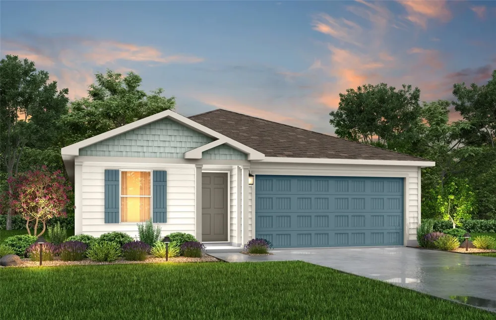 113 Brooke Drive Alvord, TX 76225