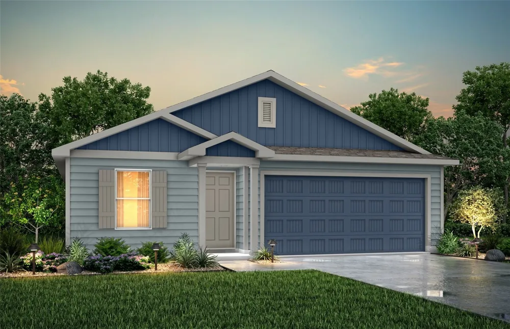 113 Brooke Drive Alvord, TX 76225
