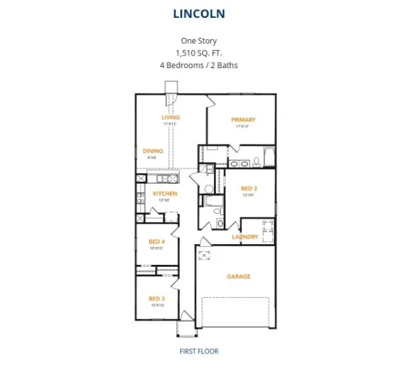 113 Brooke Drive Alvord, TX 76225