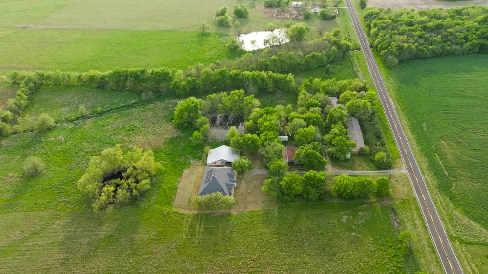 6559 FM 2068 Commerce, TX 75428