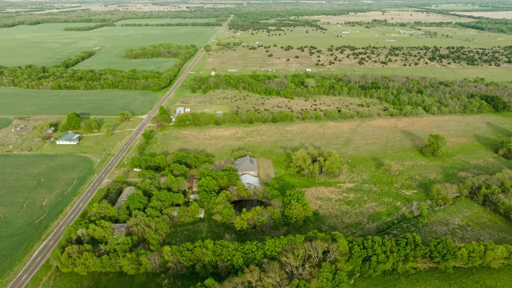 6559 FM 2068 Commerce, TX 75428