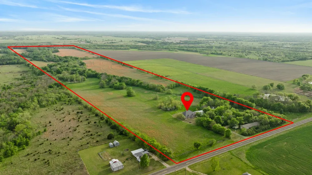 6559 FM 2068 Commerce, TX 75428