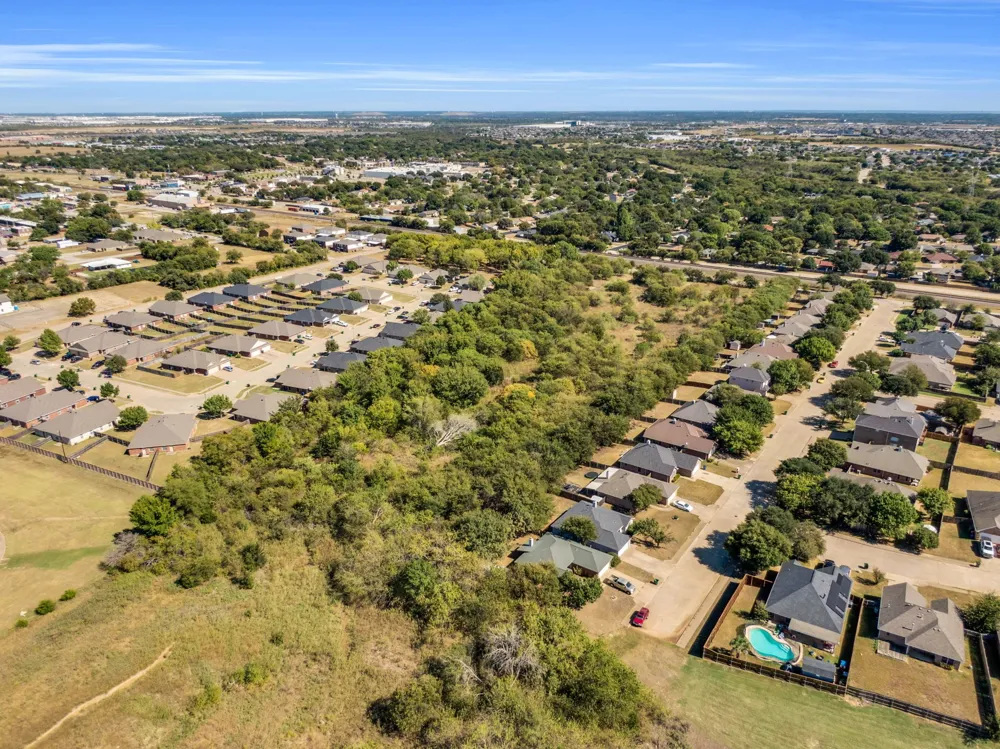 485 S Magnolia Street Crowley, TX 76036