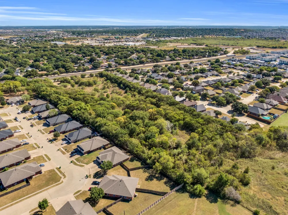 485 S Magnolia Street Crowley, TX 76036