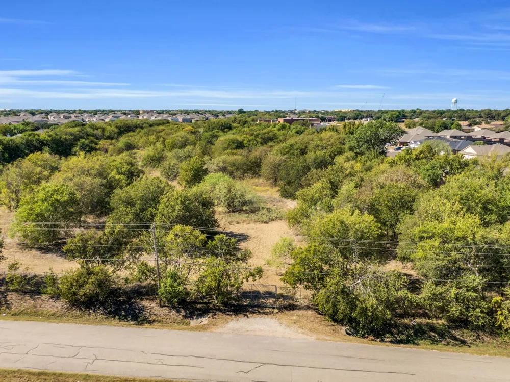 485 S Magnolia Street Crowley, TX 76036